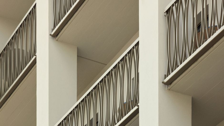 Hotel Uzwil Exterior