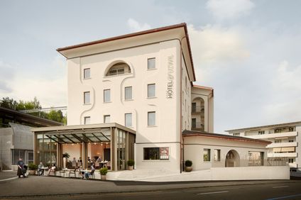Hotel Uzwil