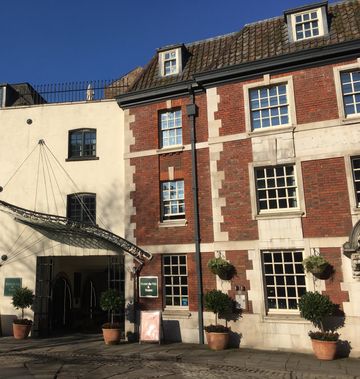 Hotel du Vin & Bistro Bristol