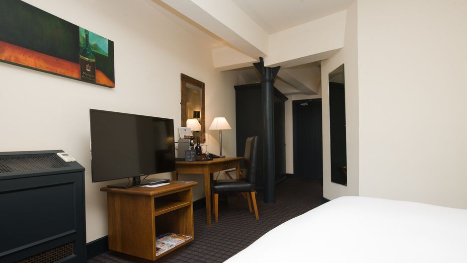 Hotel du Vin & Bistro Bristol Recreation