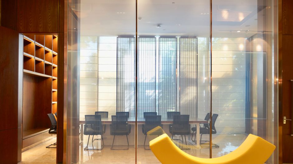 Holiday Inn Kunshan Meeting