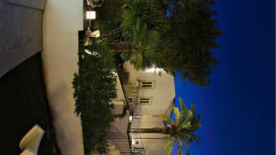 Hotel Villa Del Lauro