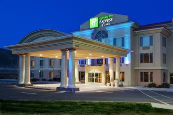 Holiday Inn Express