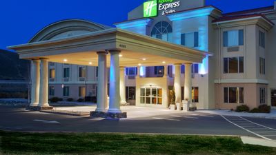 Holiday Inn Express