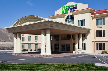 Holiday Inn Express