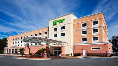 Holiday Inn Beaufort