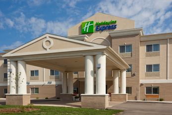 Holiday Inn Express