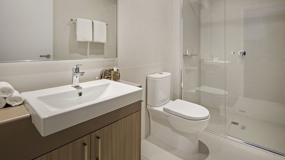 Quest East Perth Room