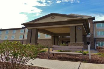 Holiday Inn Express & Suites Montgomery
