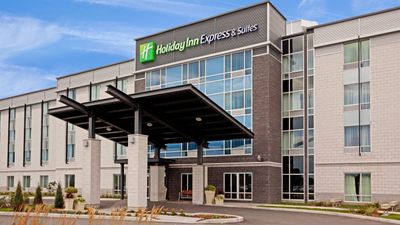 Holiday Inn Express & Suites