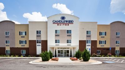 Candlewood Suites Casper