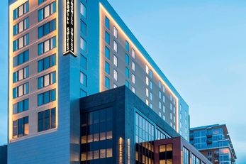 SpringHill Suites Madison West
