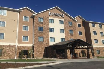 Staybridge Suites Merrillville