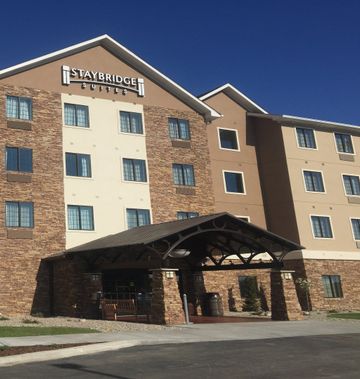 Staybridge Suites Merrillville