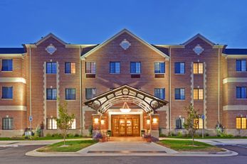 Staybridge Suites Carmel