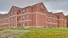Staybridge Suites Carmel