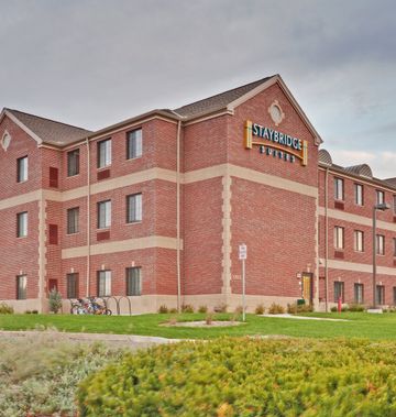 Staybridge Suites Carmel