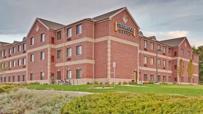 Staybridge Suites Carmel