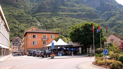 Hotel Al Giardinetto