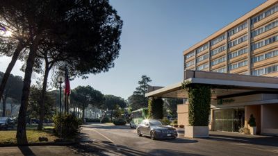 Holiday Inn Rome Eur Parco dei Medici