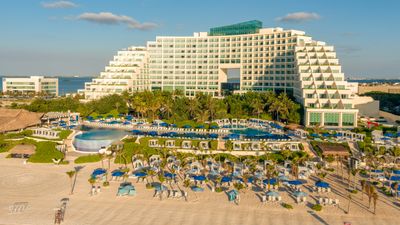 Live Aqua Beach Resort Cancun