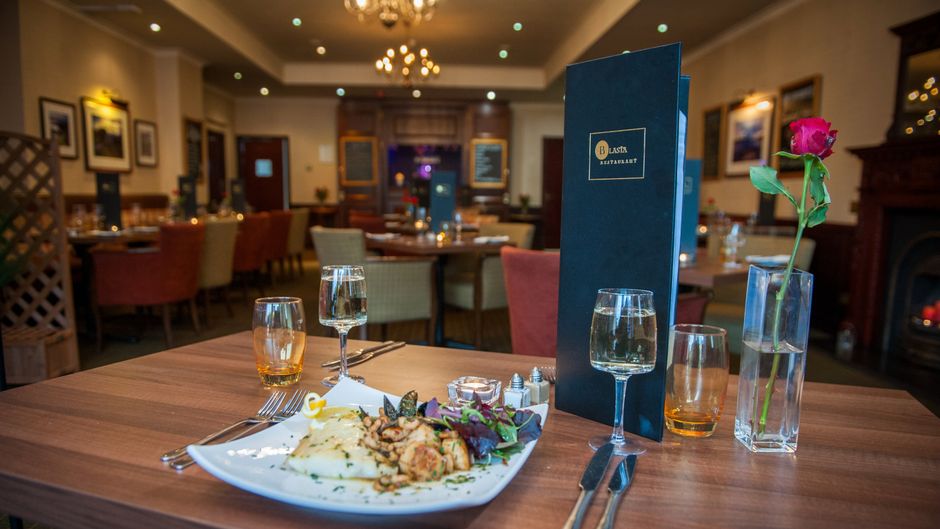 Royal Hotel Restaurant