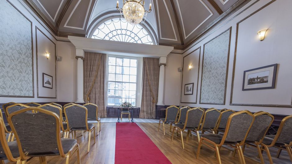 Salutation Hotel Other