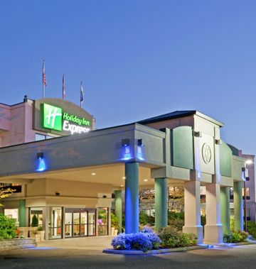 Holiday Inn Express