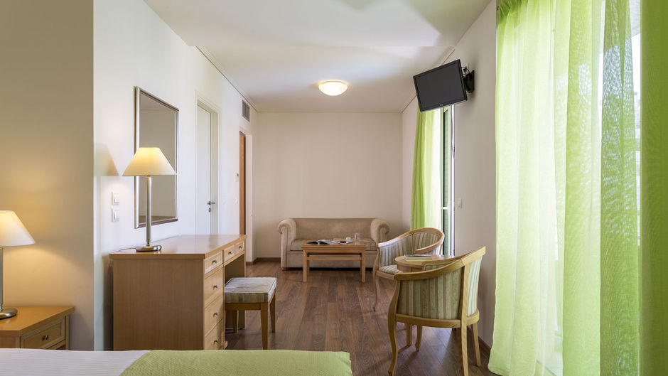 Civitel Attik Suite
