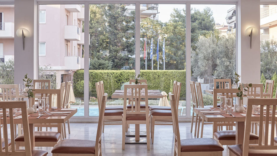 Civitel Attik Restaurant
