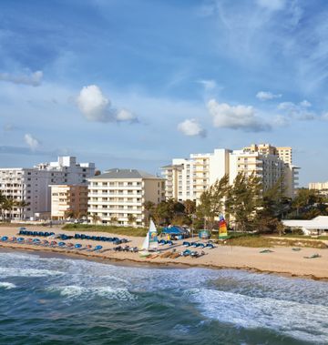 Wyndham Royal Vista