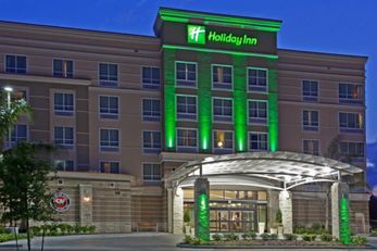 Holiday Inn West Energy Corridor