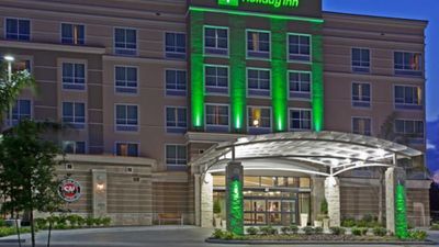 Holiday Inn West Energy Corridor
