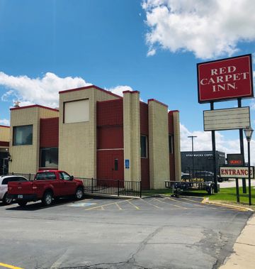 Red Carpet Inn