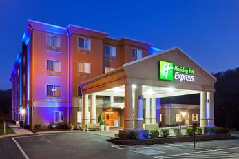 Holiday Inn Express & Suites Pikeville