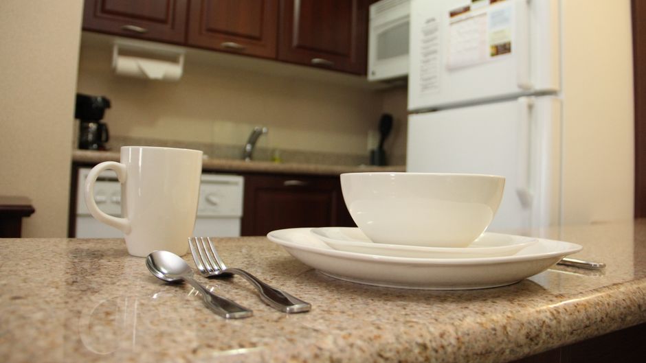 Staybridge Suites Room