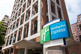 Holiday Inn Express Las Condes