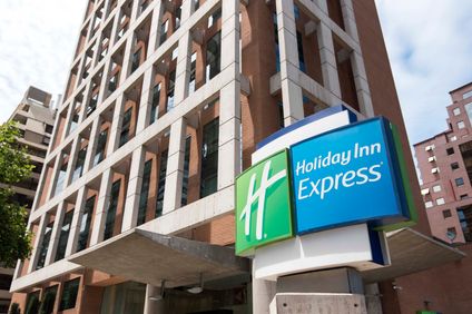 Holiday Inn Express Las Condes