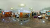 <b>Holiday Inn Guadalajara Select Lobby</b>. Virtual Tours powered by <a href="https://www.leonardoworldwide.com/" title="Leonardo Worldwide" target="_blank">Leonardo</a>.
