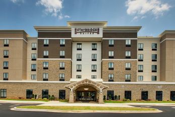 Staybridge Suites Rock Hill