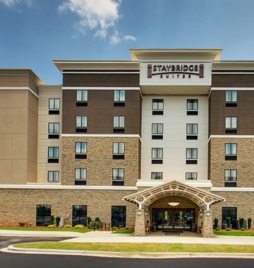 Staybridge Suites Rock Hill