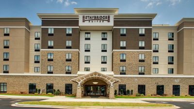 Staybridge Suites Rock Hill