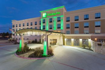 Holiday Inn Texarkana Convention Center