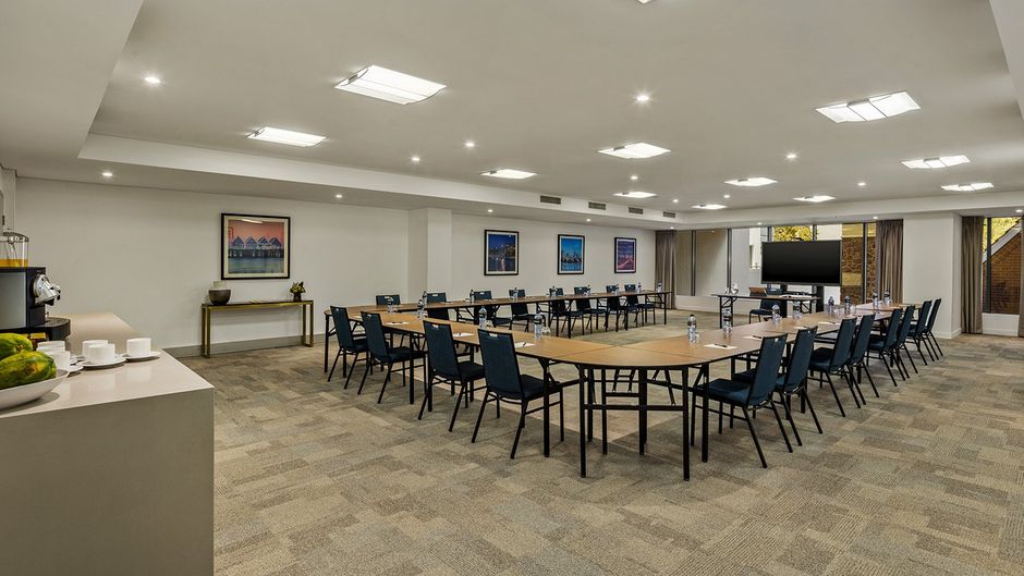 Quest East Perth Ballroom