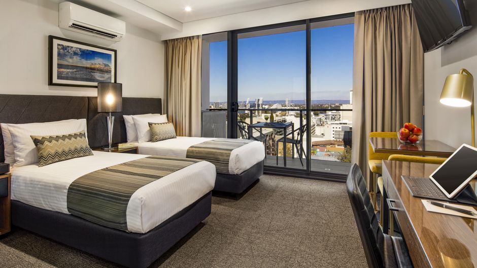 Quest East Perth Room