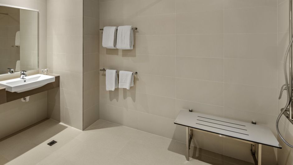 Quest East Perth Room