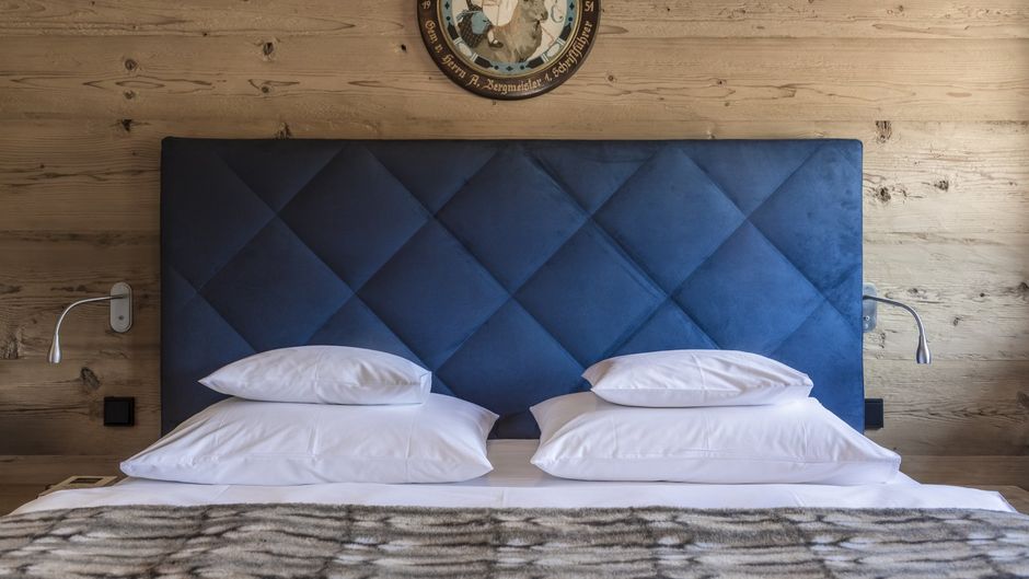 Hotel Gut Steinbach Room