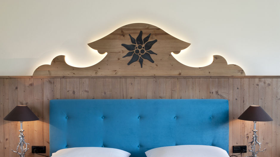 Hotel Gut Steinbach Room