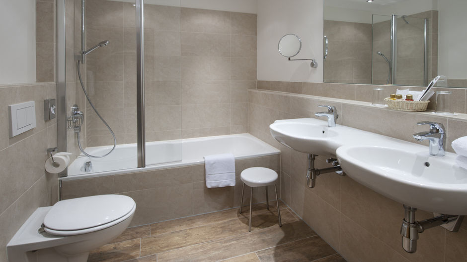 Hotel Gut Steinbach Room