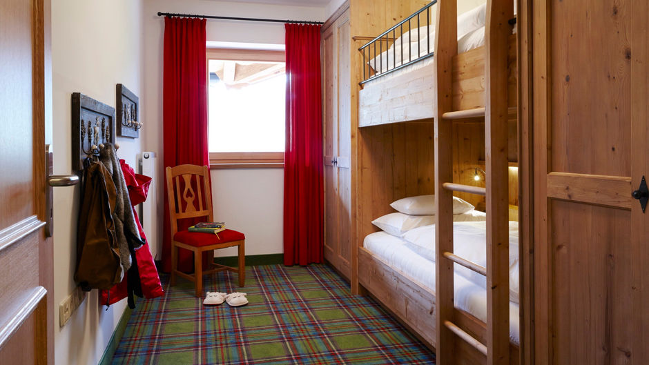 Hotel Gut Steinbach Suite